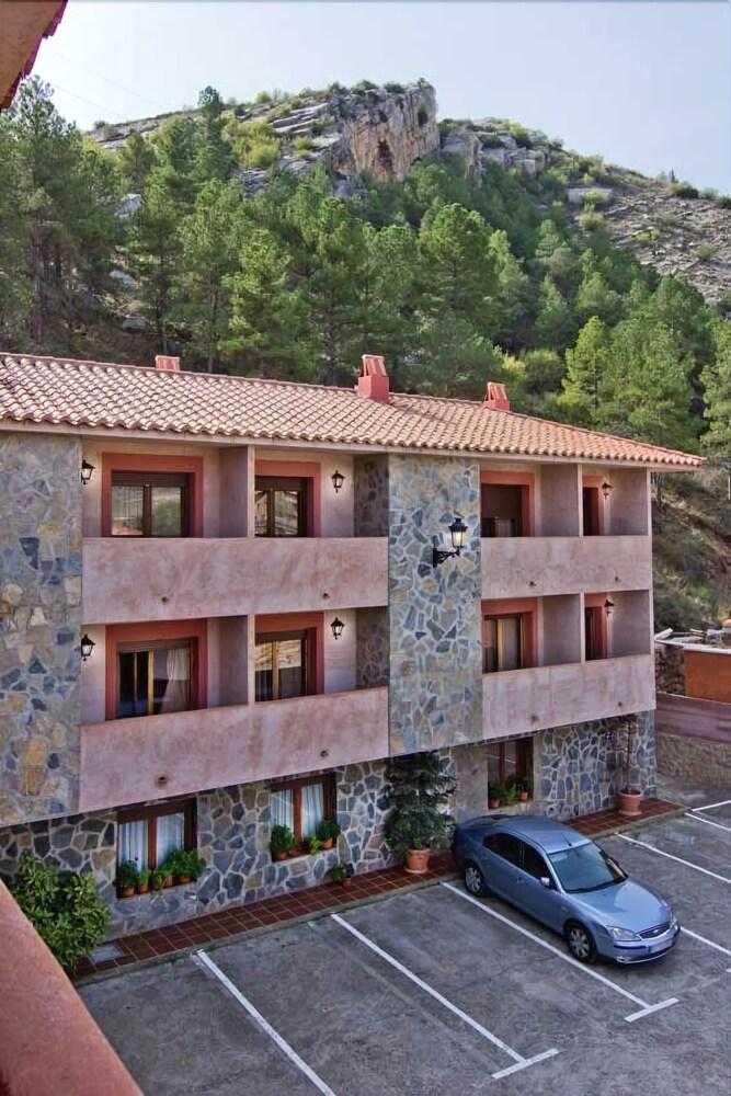 Hotel Doña Blanca 1