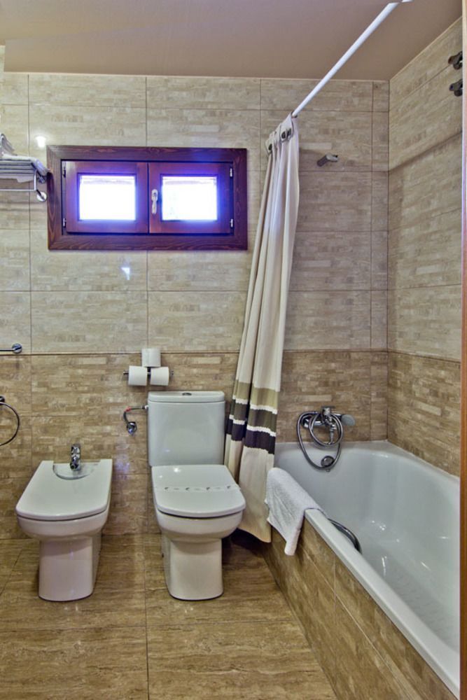Hotel Doña Blanca 2