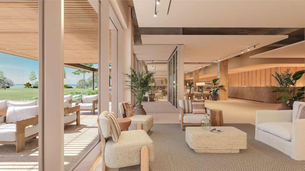 PortoBay Falesia 2
