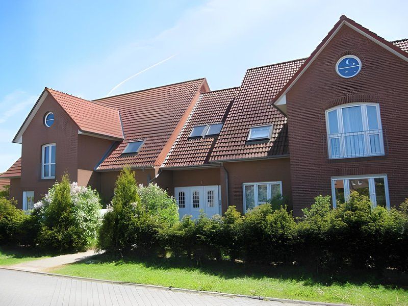 Pension Nordseebriese 1