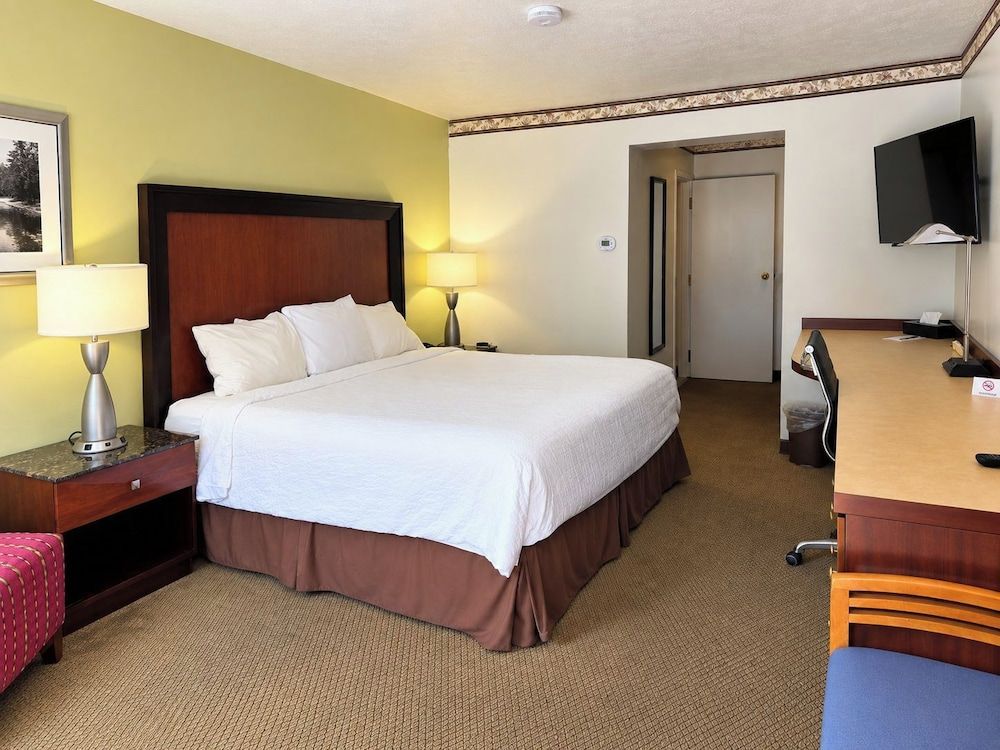 Nittany Budget Motel 2