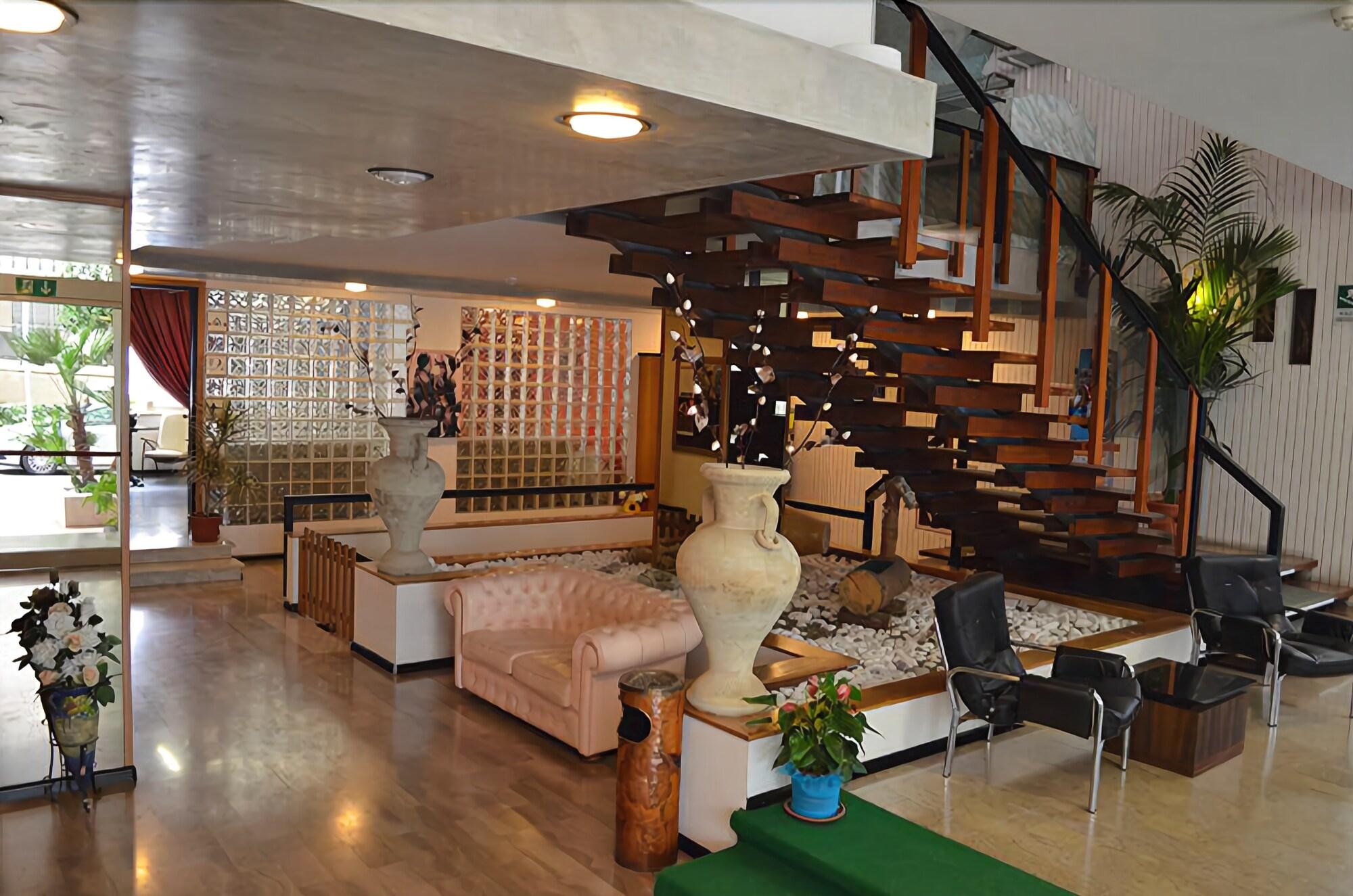 Hotel Arena 2