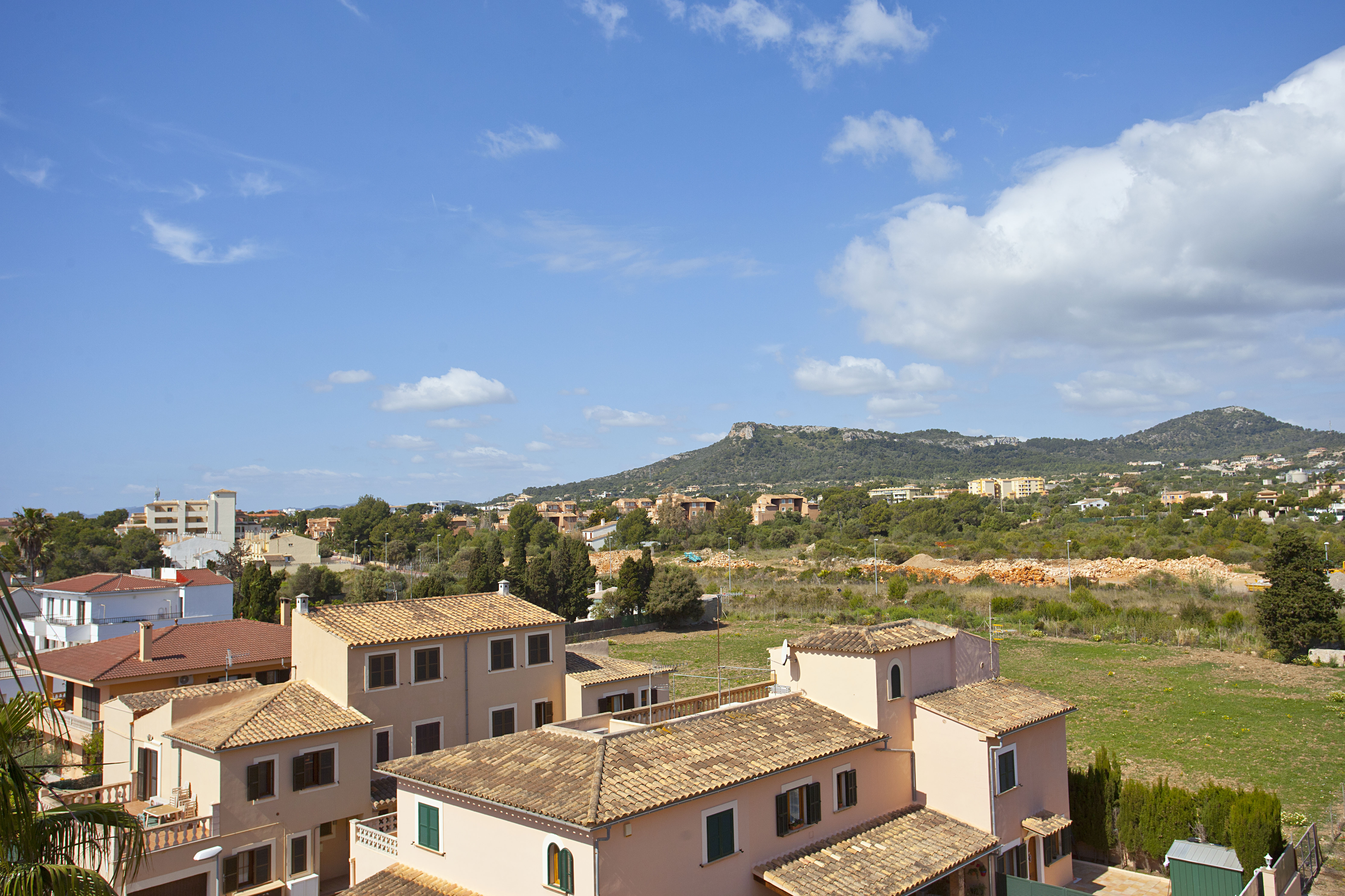 Sol y Mar Apartments 2