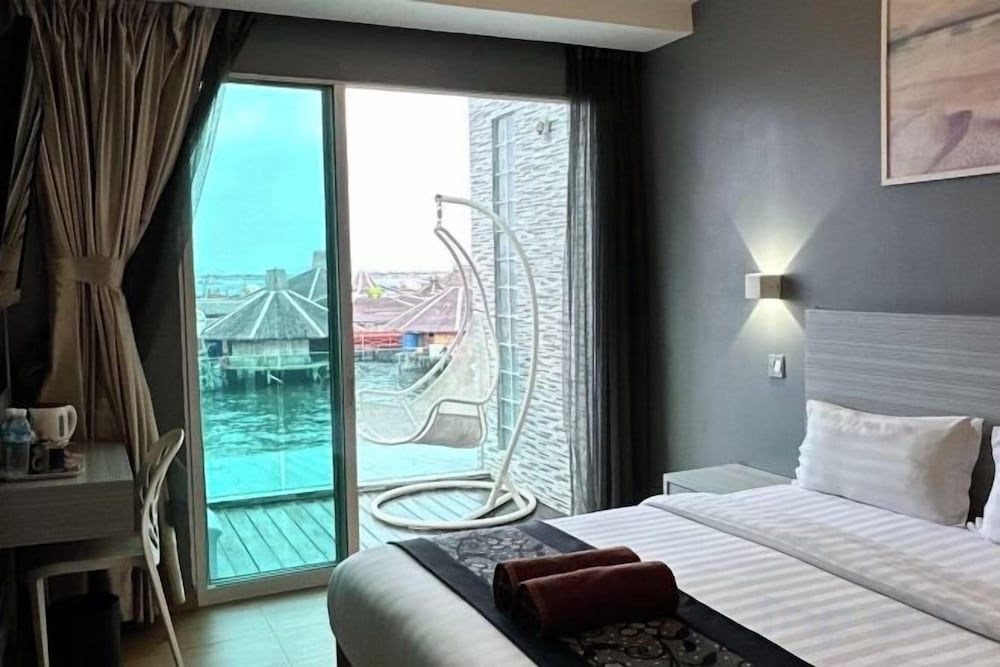 Ocean Inn Semporna 1