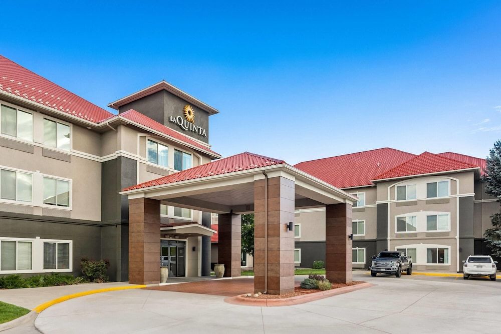 La Quinta by Wyndham Rifle 1