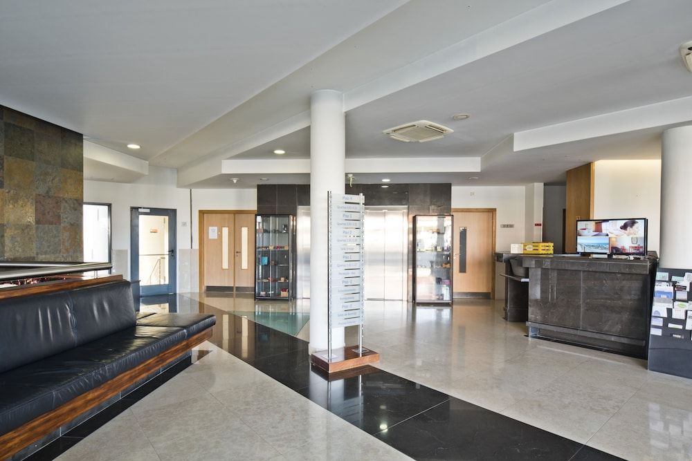 Lam Hotel Estarreja 2