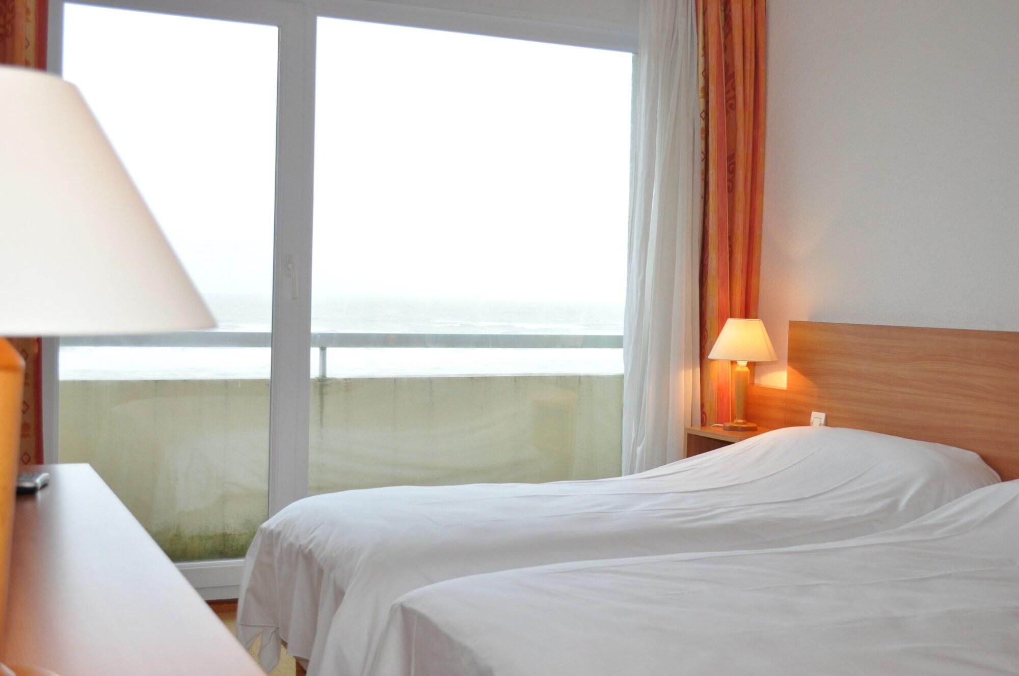 Hotel La Terrasse 2