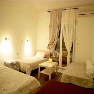 Hotel Lofos - The Hill 1
