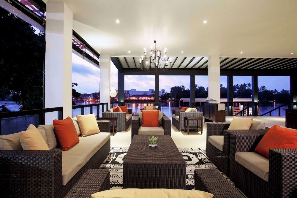 Pullman Bentota Resort And Spa 2