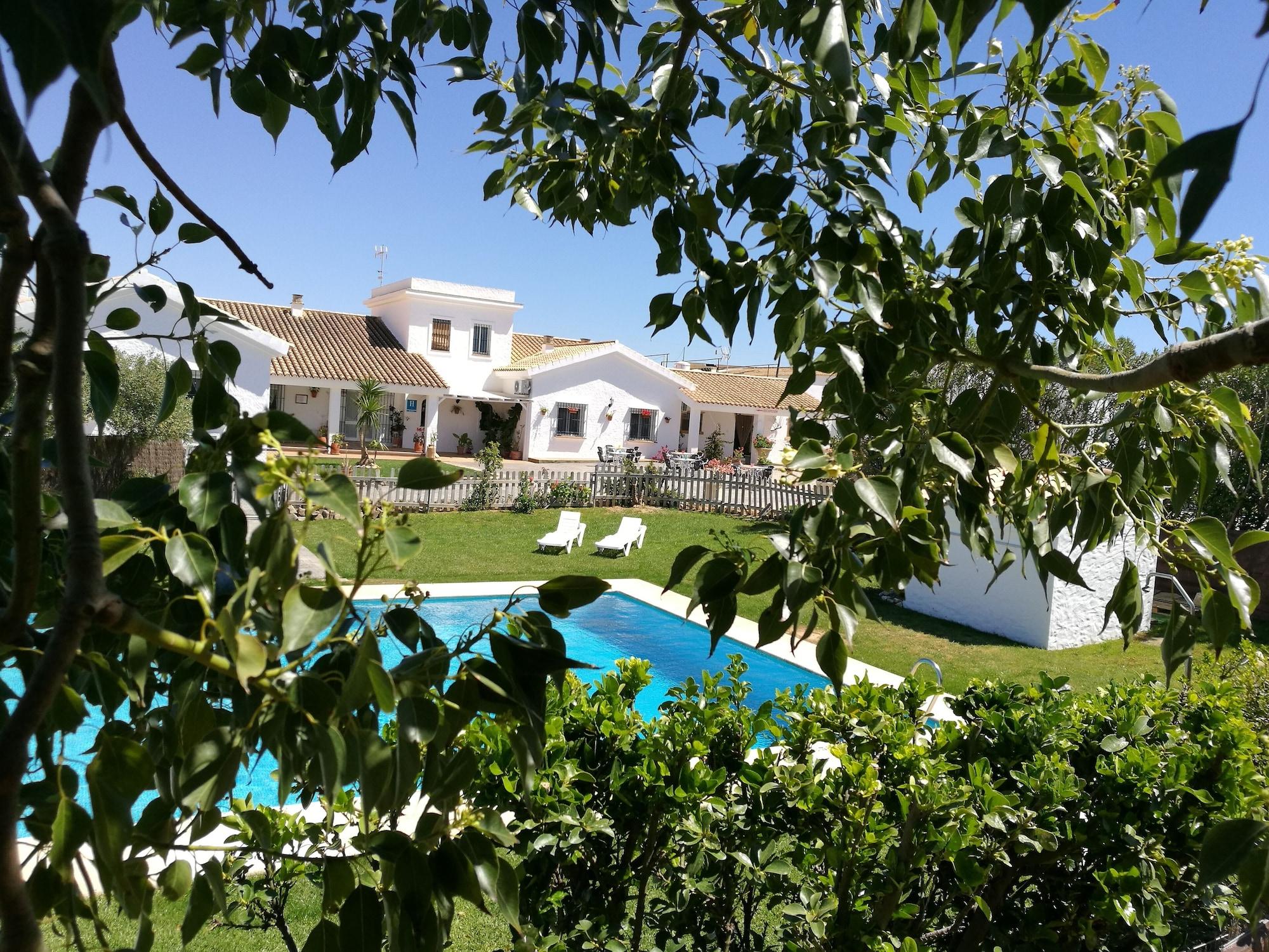Hotel Rural Casa Fina - Adults Recommended 1