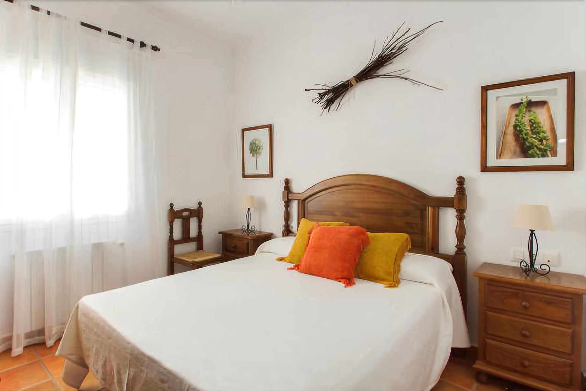 Hotel Rural Casa Fina - Adults Recommended 2