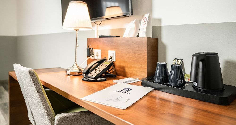 Best Western Hotel am Walserberg 1