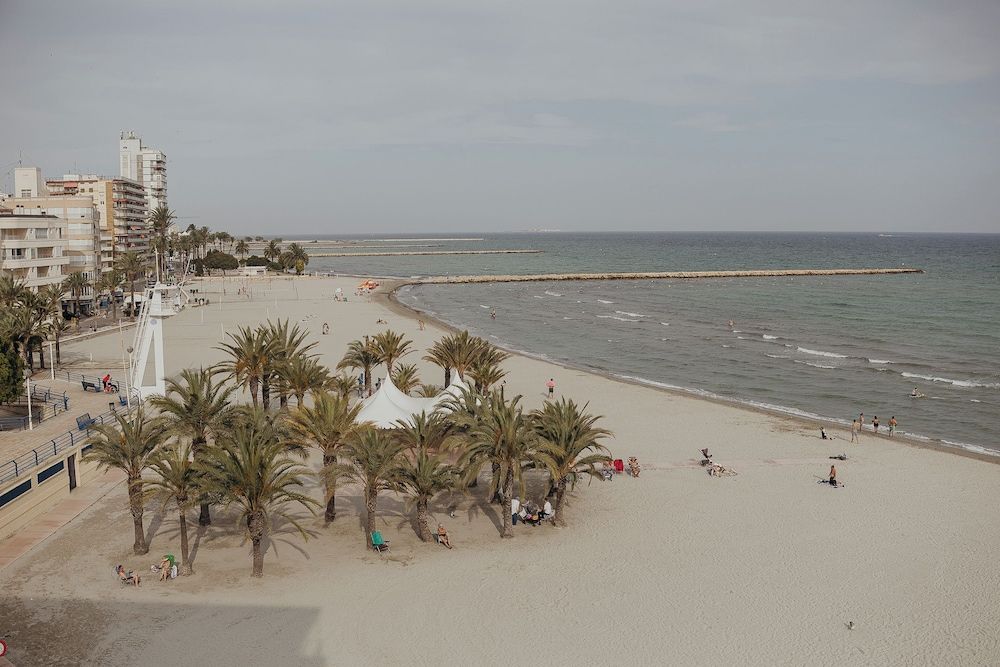Hotel Polamar 1