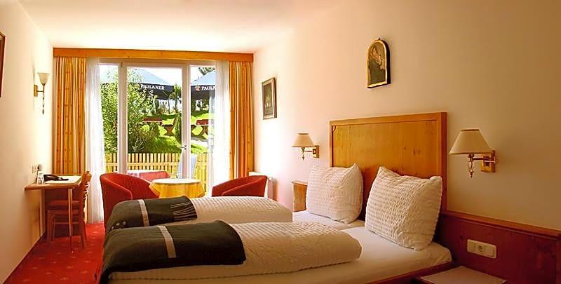Hotel Stolz 1