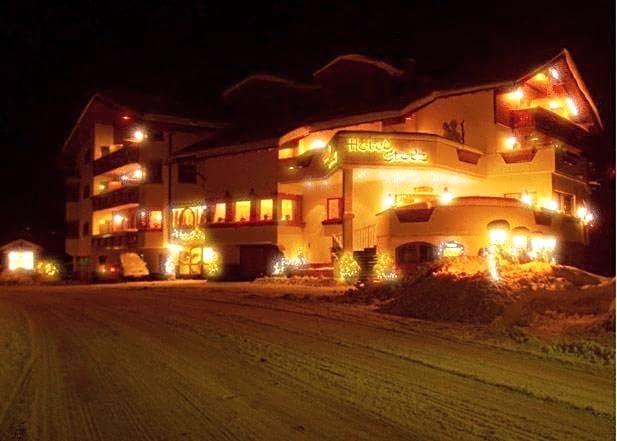 Hotel Stolz 2