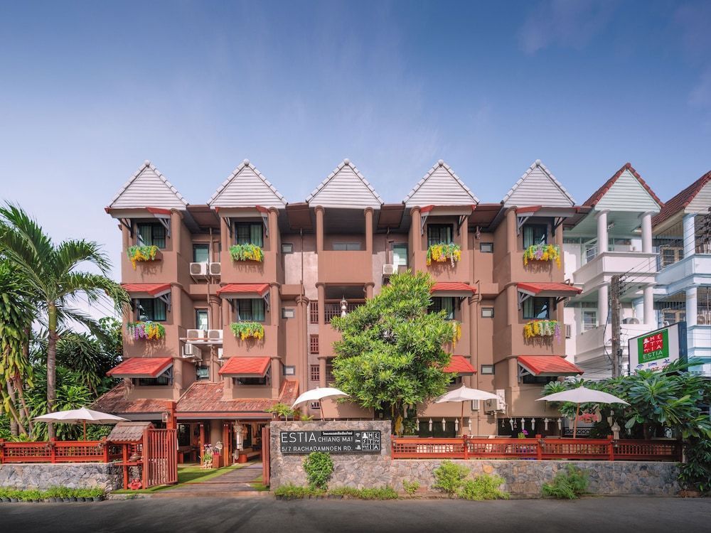 Estia Chiangmai 1