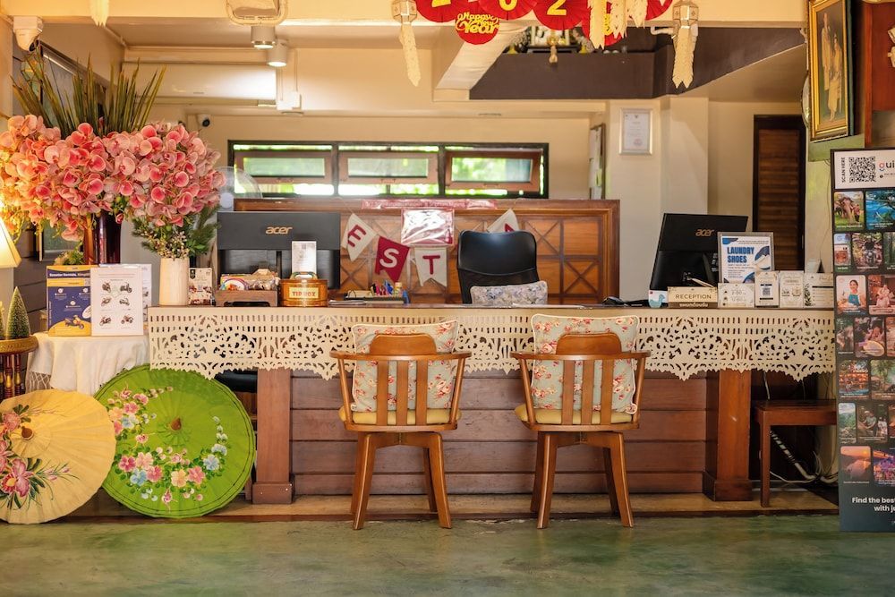 Estia Chiangmai 2