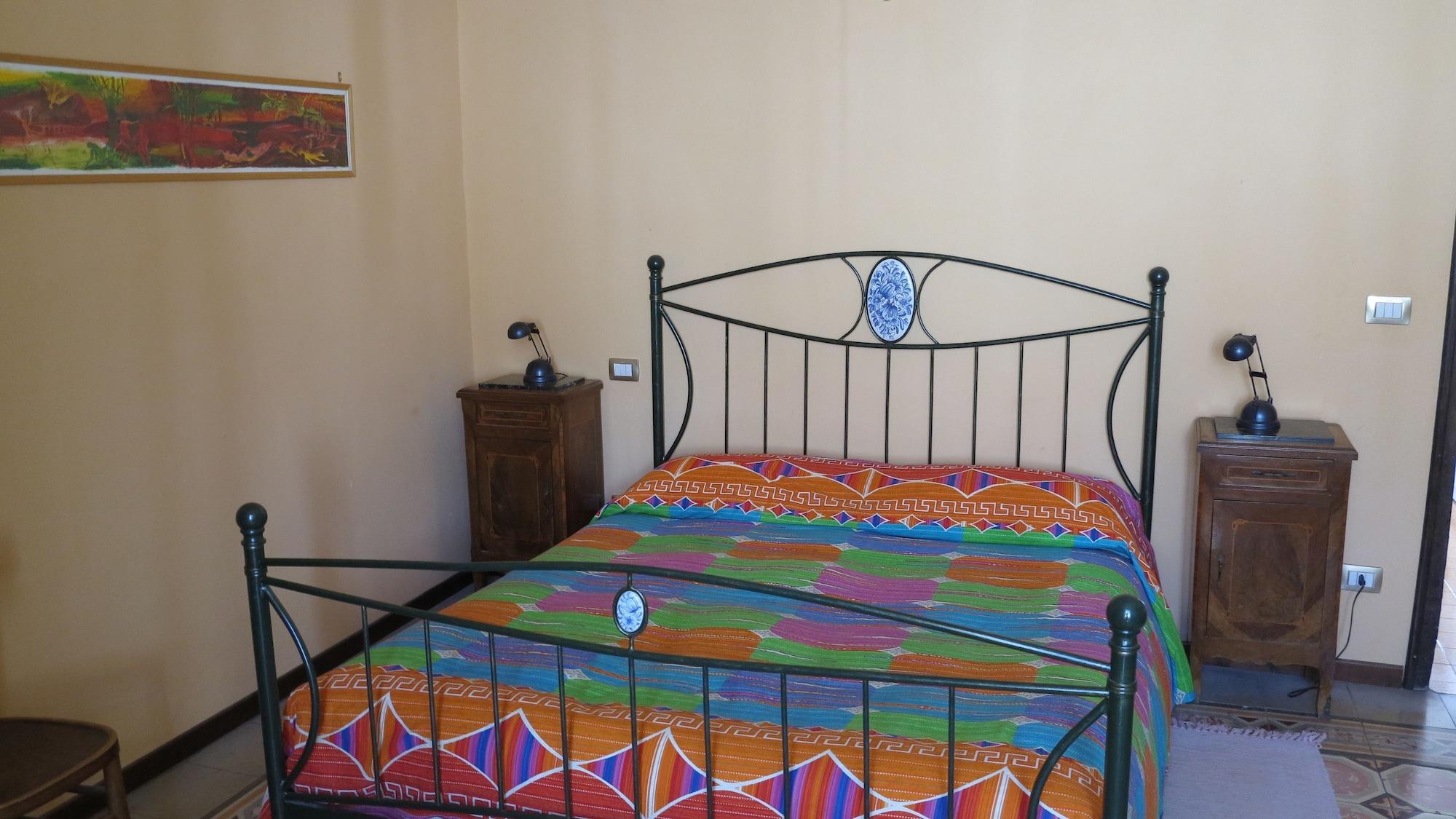 B&B Del Teatro 1