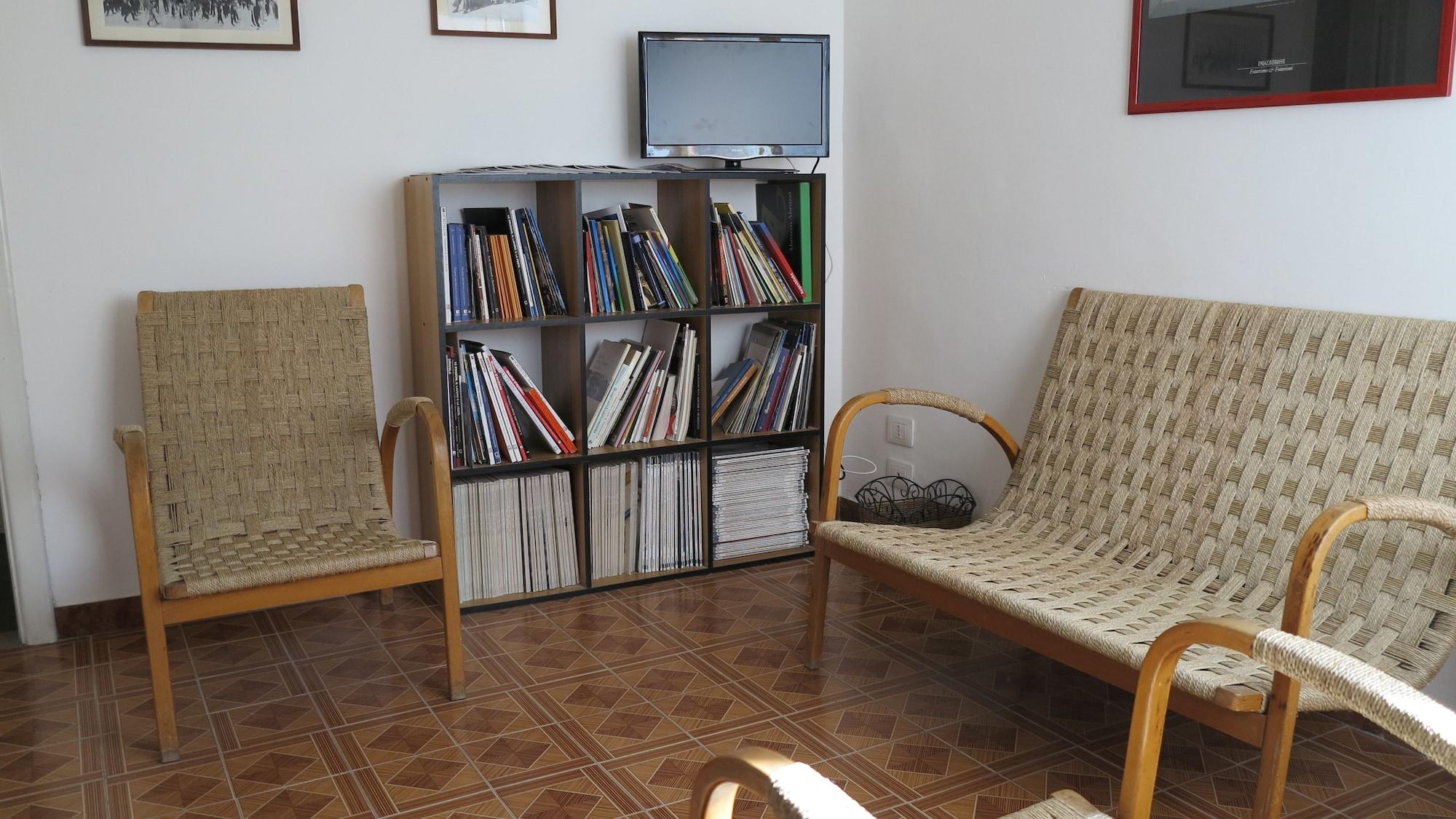 B&B Del Teatro 2