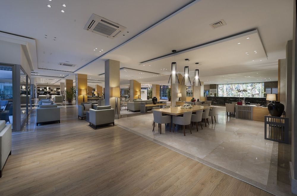 Turquoise Hotel 2