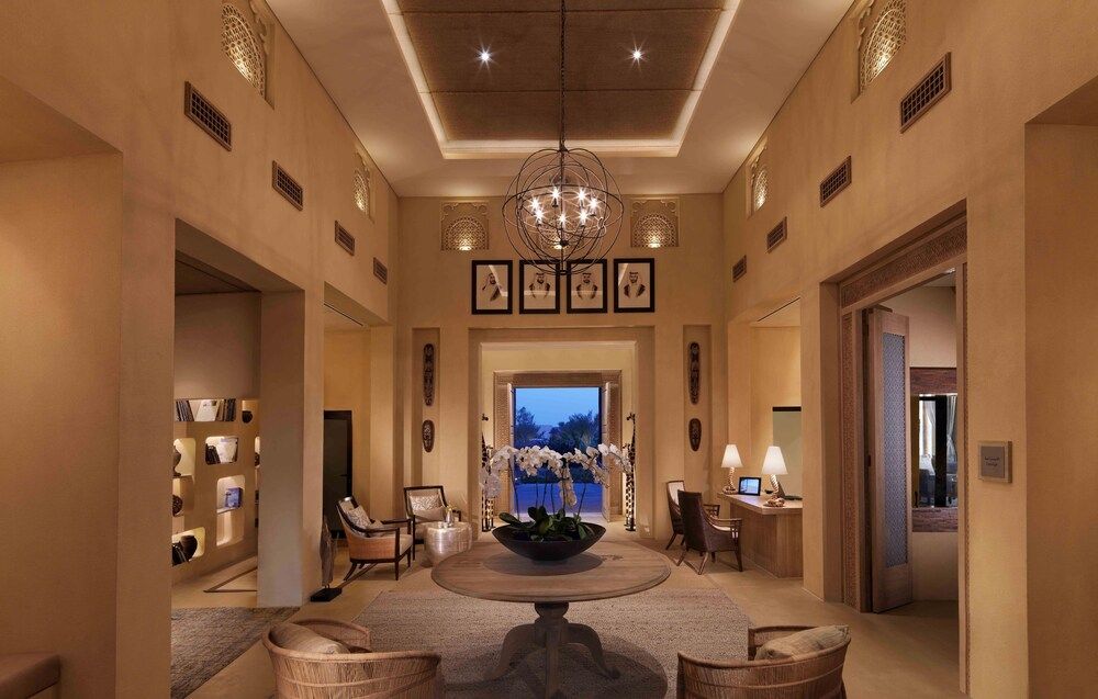 Anantara Sir Bani Yas Island Al Yamm Villa Resort 2