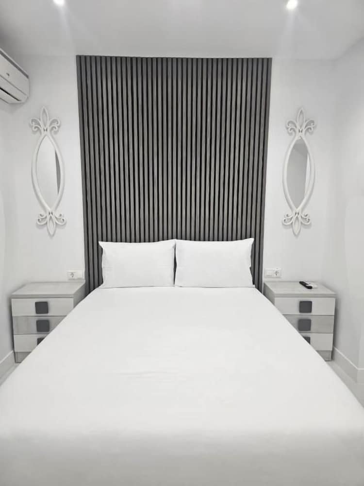Nueva PENSION CIBELES 2