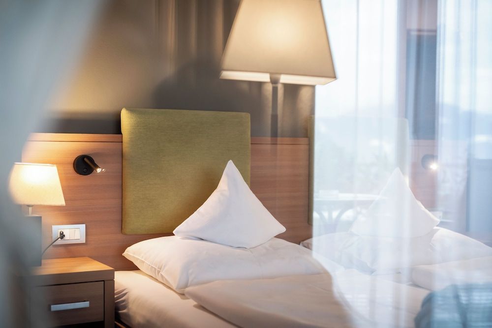 Hotel Belvedere- Fine Dining & SPA 1