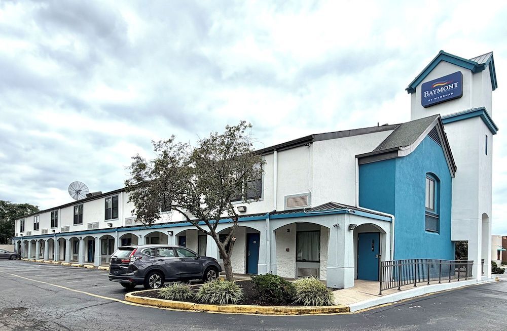 Baymont by Wyndham Newark/Wilmington 1