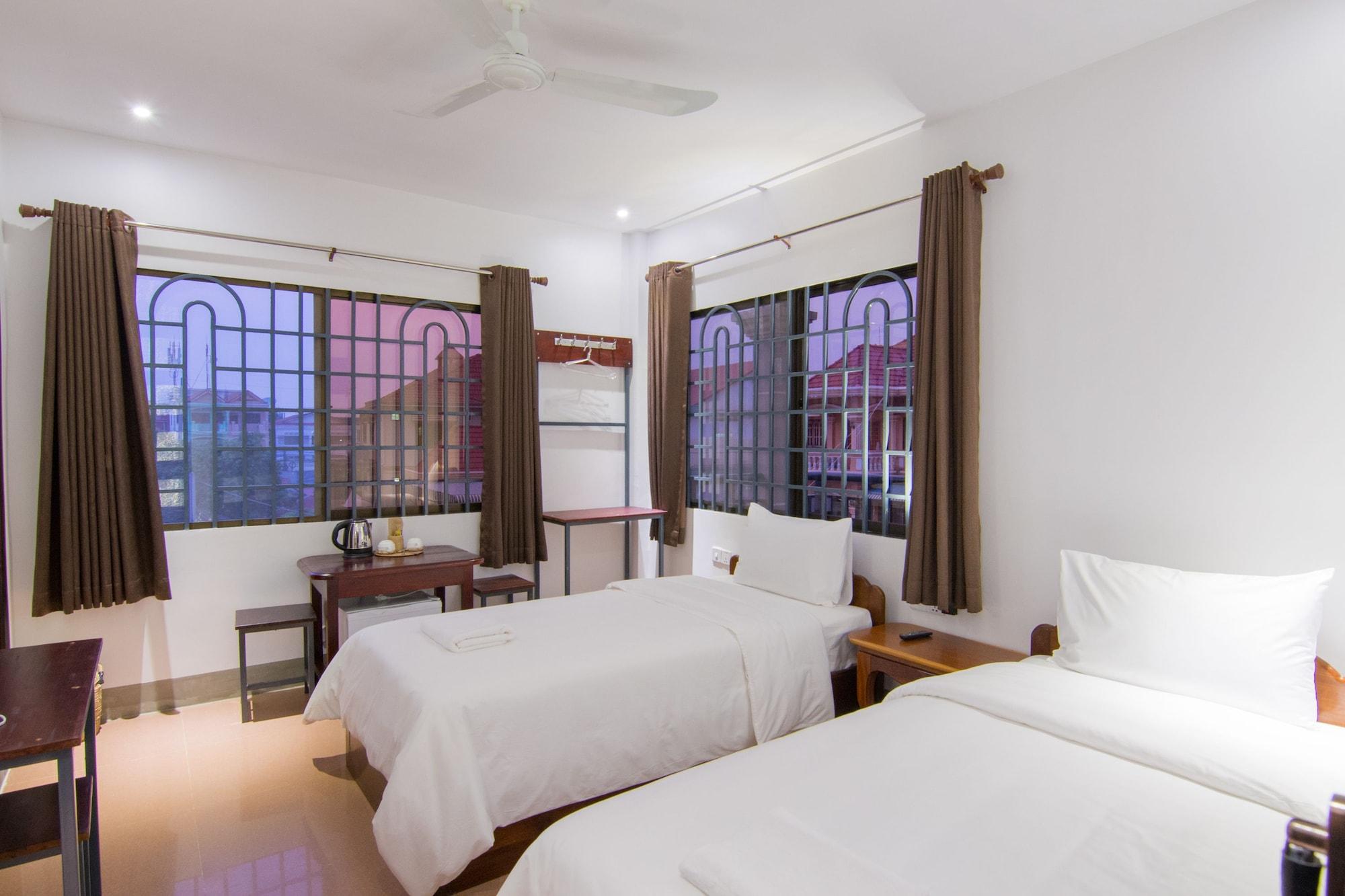 Bokre Angkor Hostel 2