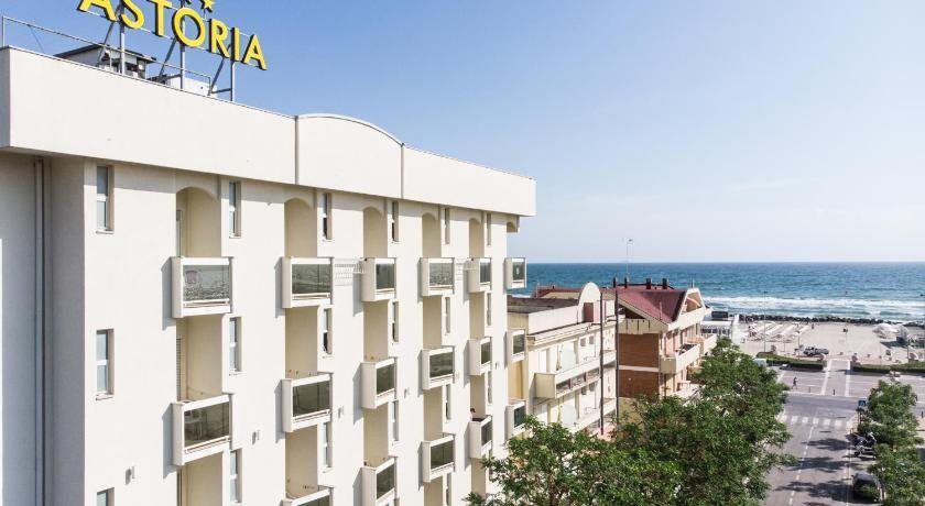 Hotel Astoria 1