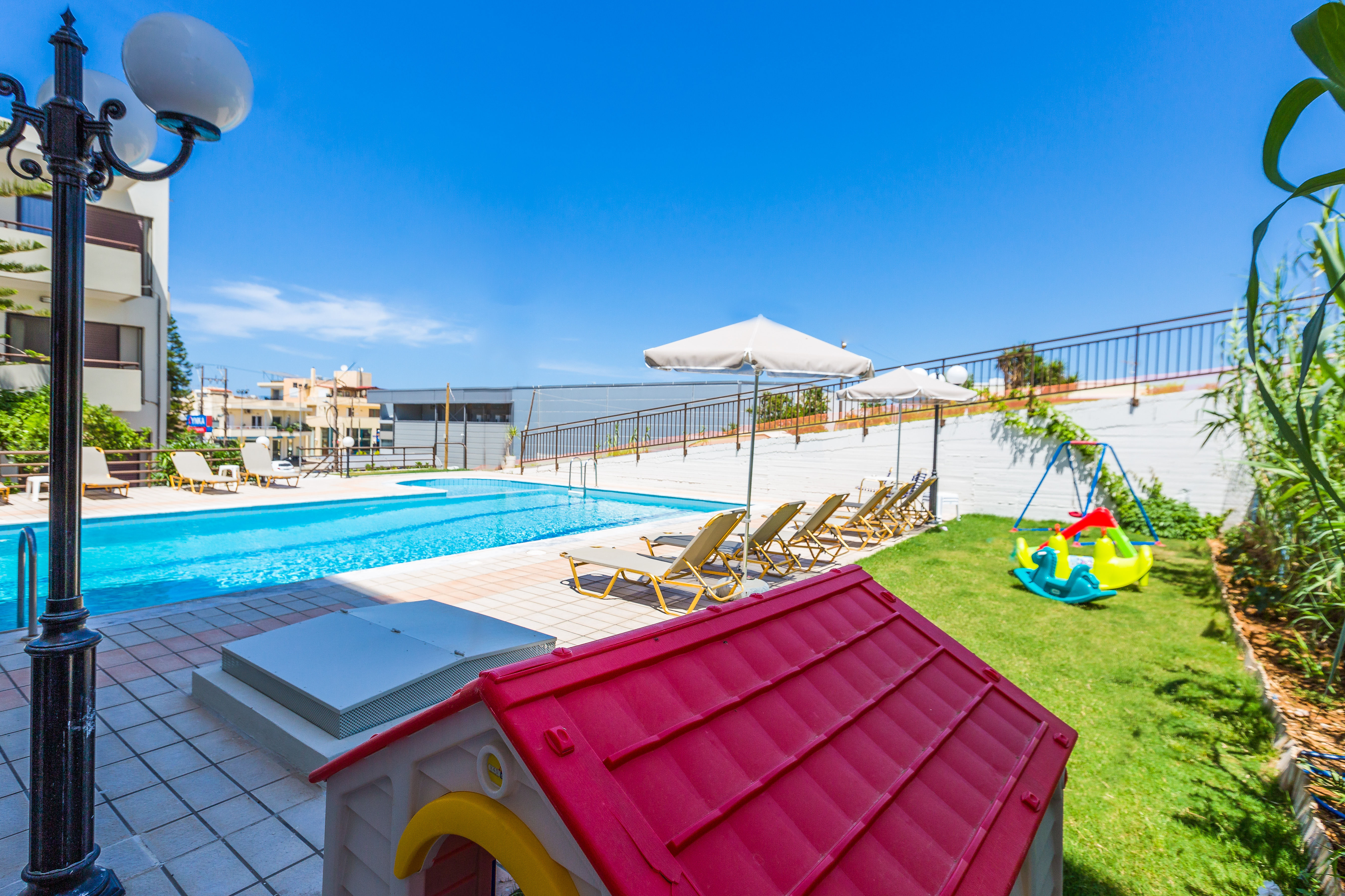 Eltina Hotel 2