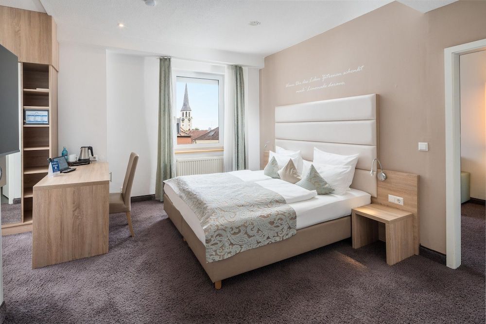 Best Western Hotel Lamm 1