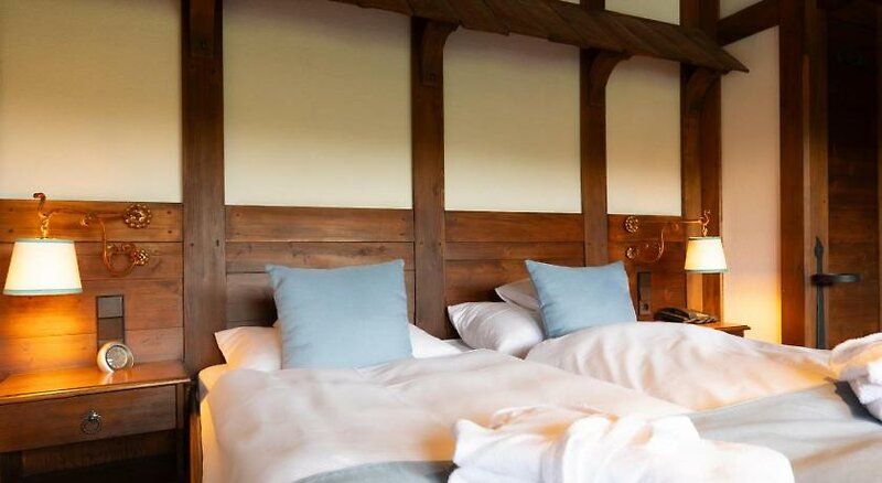 Boutique Hotel Dorer 2