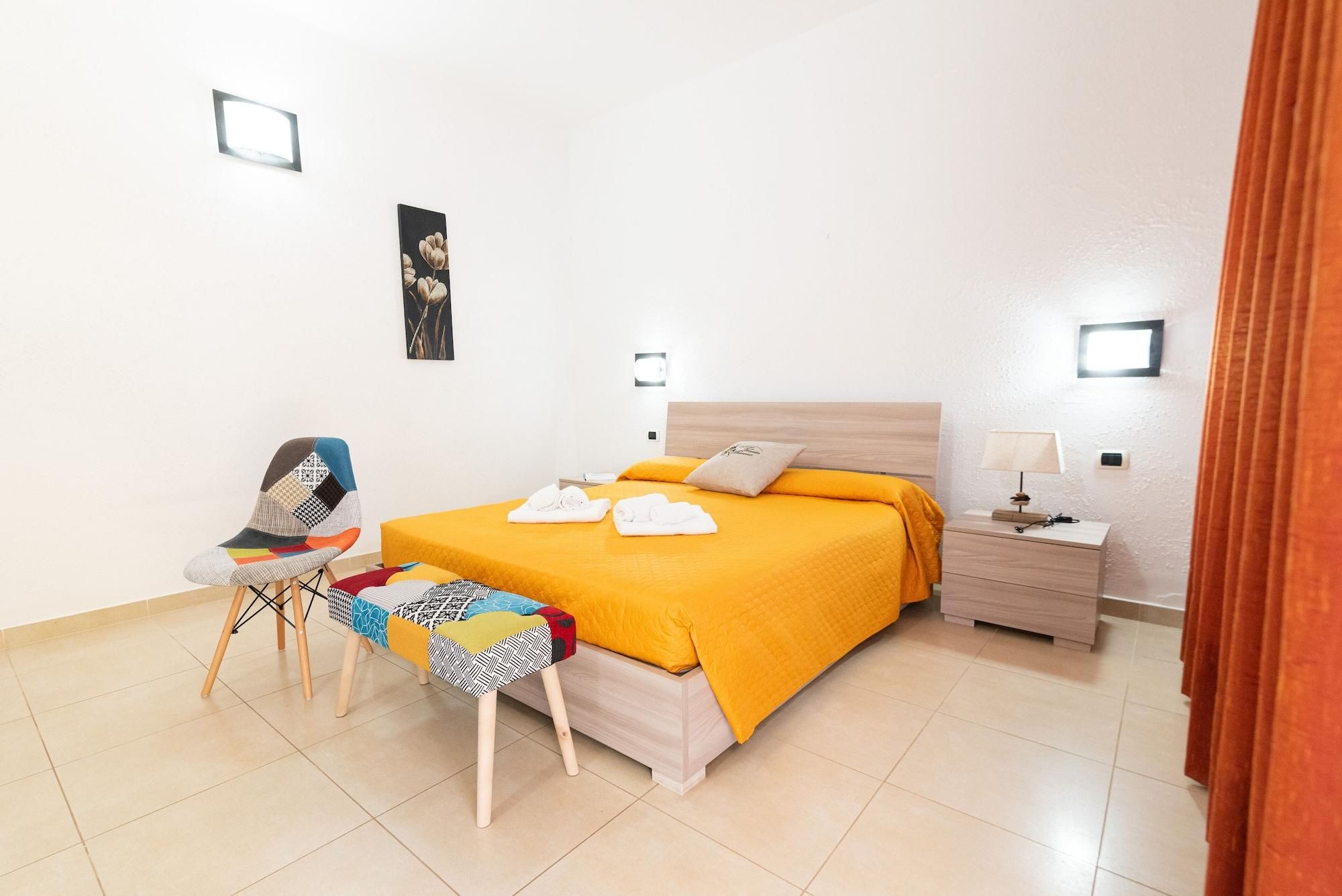 B&B Tenuta Barone 1