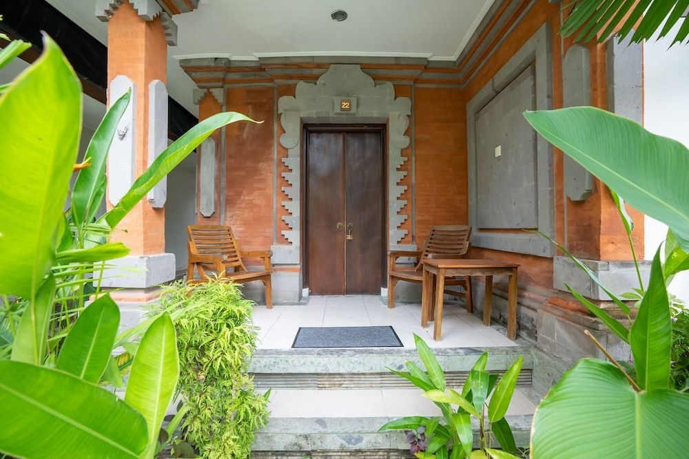 Hotel Sinar Bali Legian 2