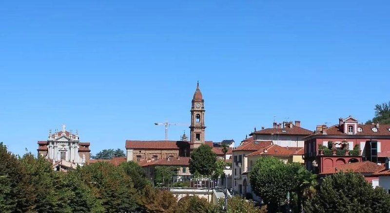 Hotel Giardini 1