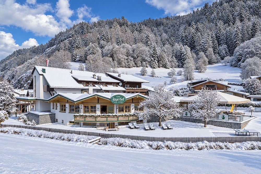 Hotel Jägerhof 1