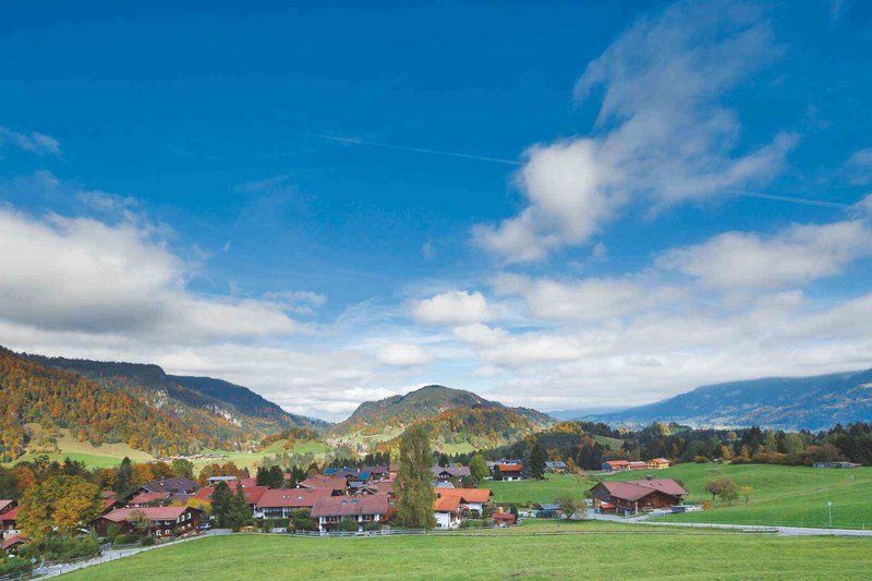 Ringhotel Nebelhornblick 1