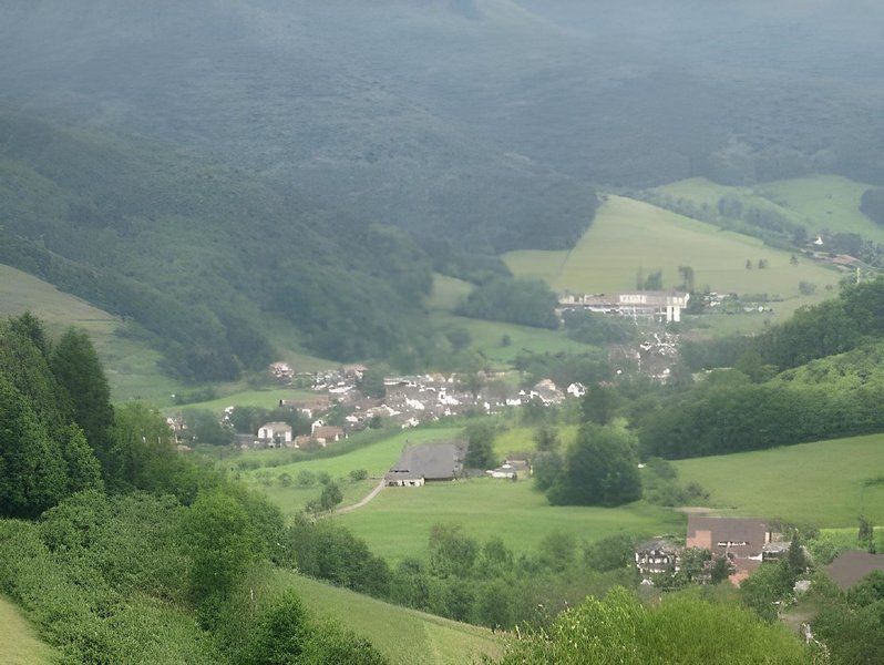 Hotel Hirschen 1