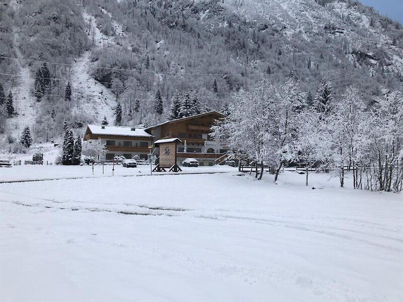 Hotel Künstleralm 1