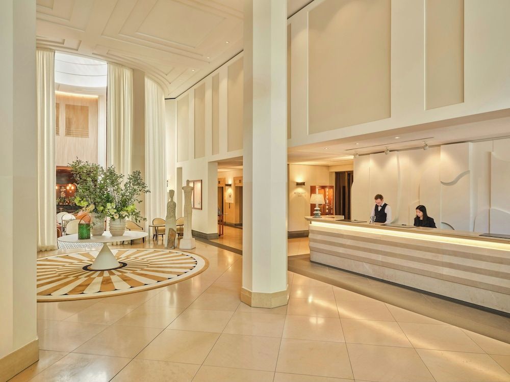 Rocco Forte The Charles Hotel 2