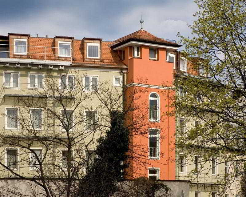 myMINGA4 - Hotel & serviced Apartments 1