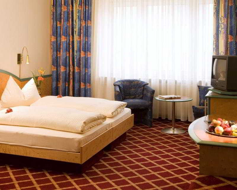 myMINGA4 - Hotel & serviced Apartments 2