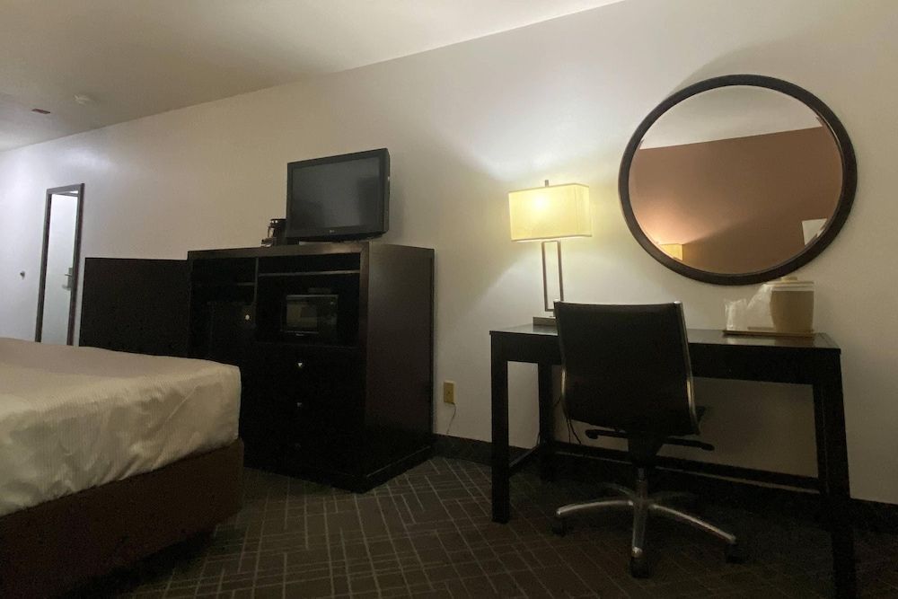 Quality Inn Post Falls - Coeur d'Alene 1