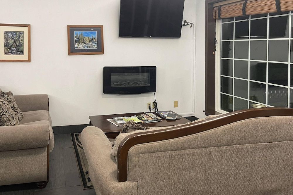 Quality Inn Post Falls - Coeur d'Alene 2