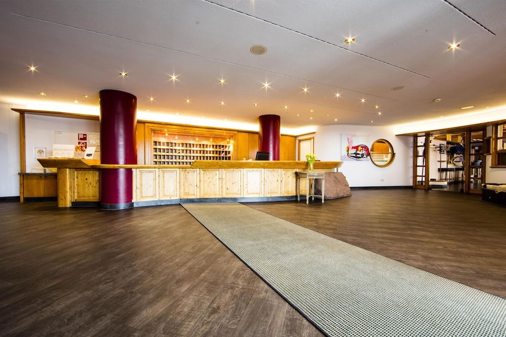 Wellness-& Nationalpark Hotel Schliffkopf, BWSC 2