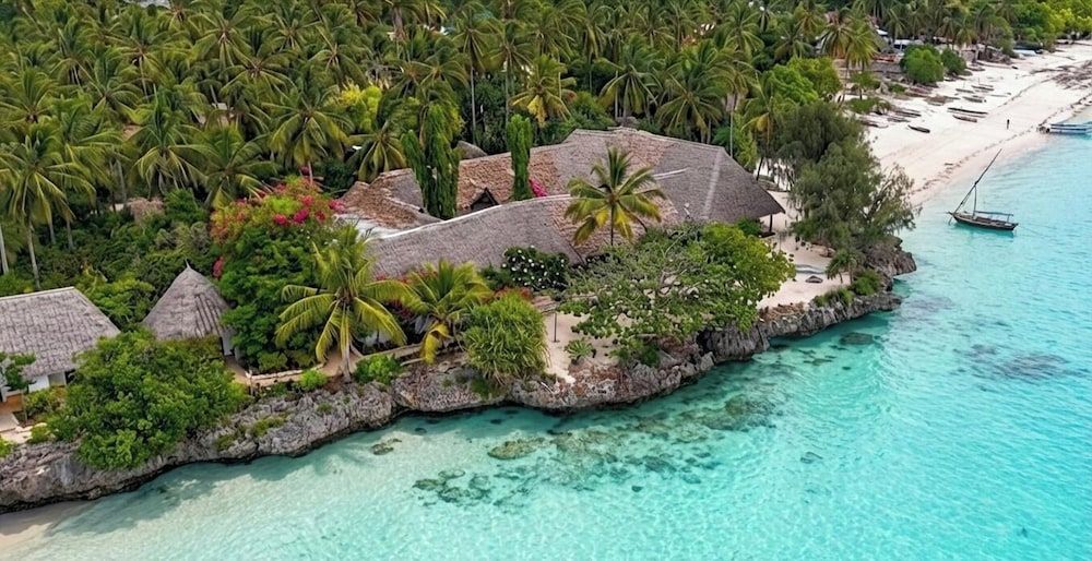 VeriDiana Hotel Zanzibar 1