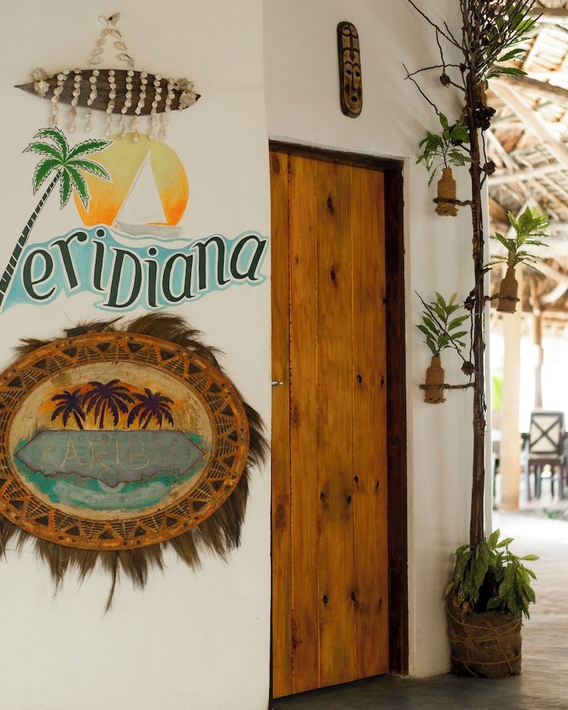 VeriDiana Hotel Zanzibar 2