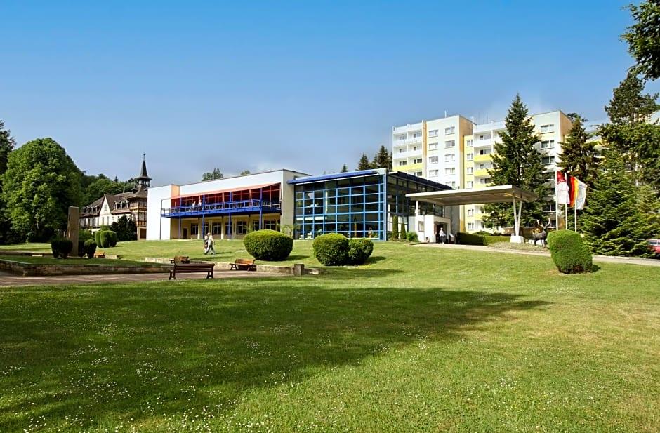 Morada Hotel Alexisbad 2