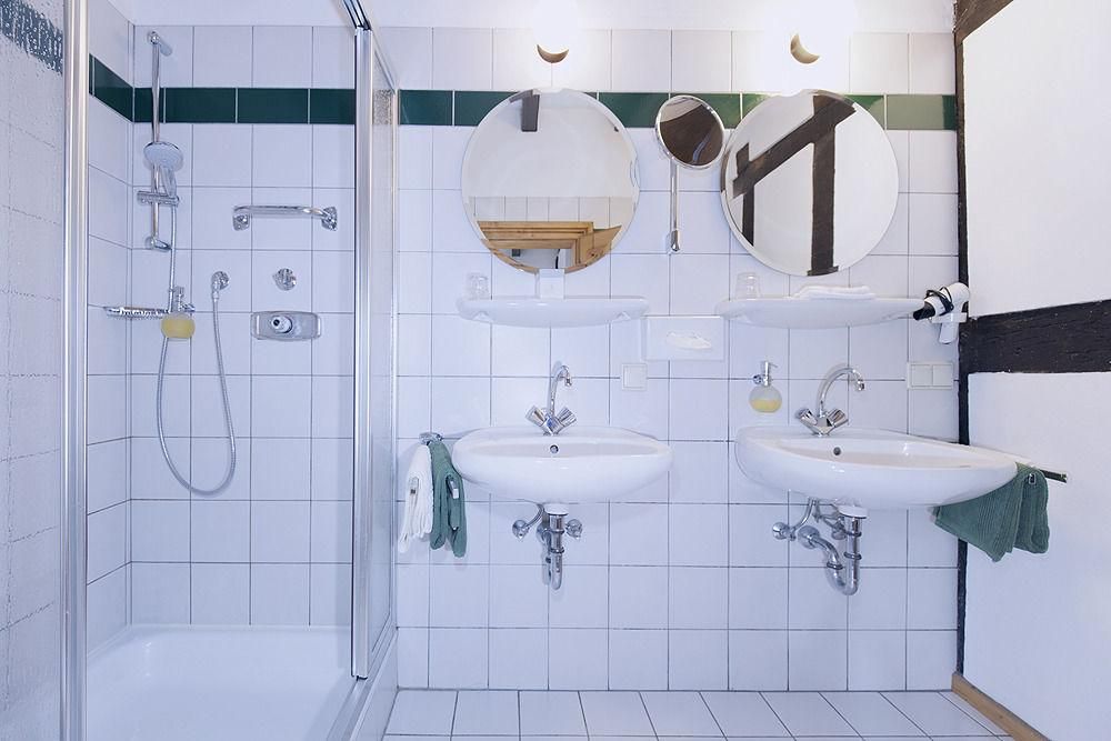 Romantik Hotel Alte Vogtei 1